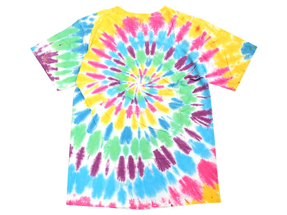 GRATEFUL DEAD TIE DYE TEE1