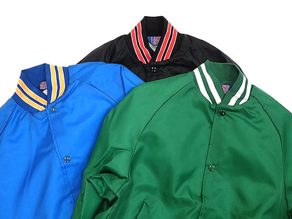 ASW Oxford Baseball Jacket