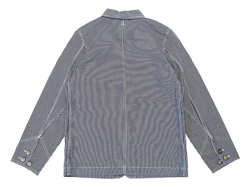 【Lee】WORKWEAR COVERALL HICKORY