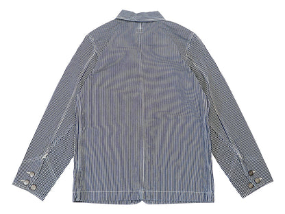 【Lee】WORKWEAR COVERALL HICKORY