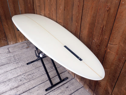SHAPES AND HULLS/HULL STUBBIE 6'10"