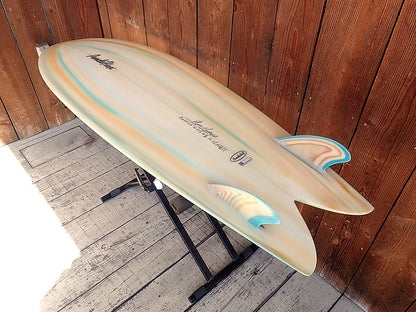 Classic Fish 5'8"