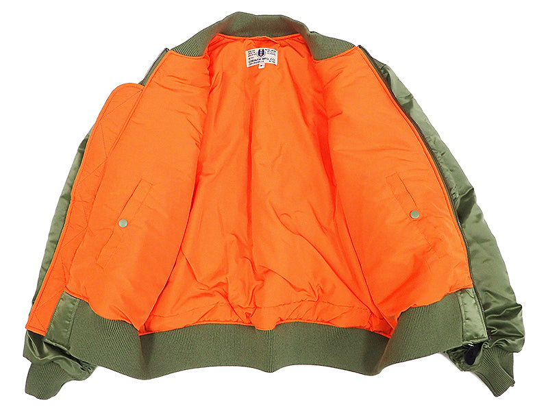 【CORINTH MEG.CO.】CORINTH MA-1