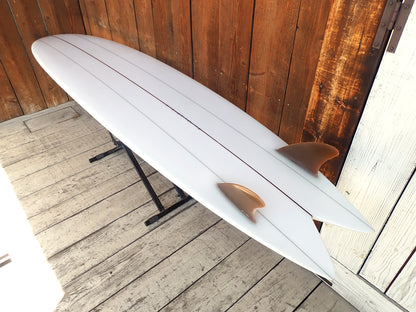 Super Fish 8'6"