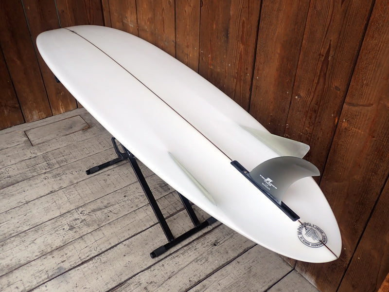 JUNGLE/BONZER 7'3"