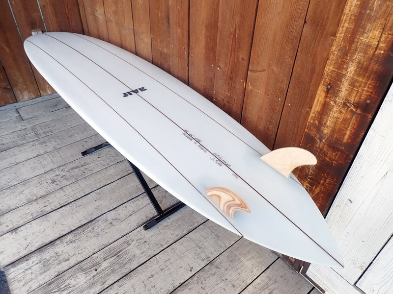 JIVE/GLIDER TWIN 8'6"