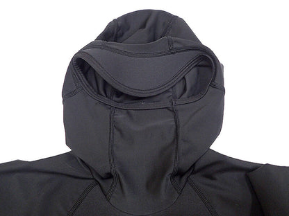 AXXE CLASSIC HOODED TAPPER 