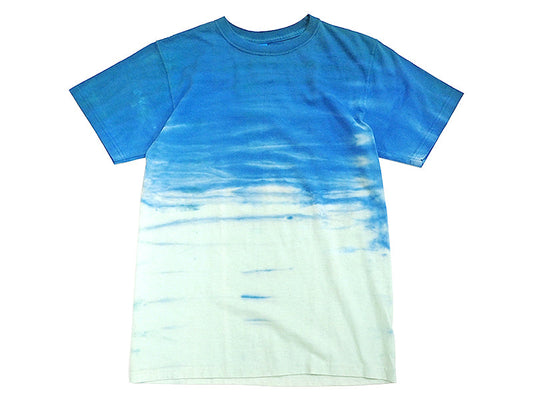 Good On S/S Horizon Dye Tee