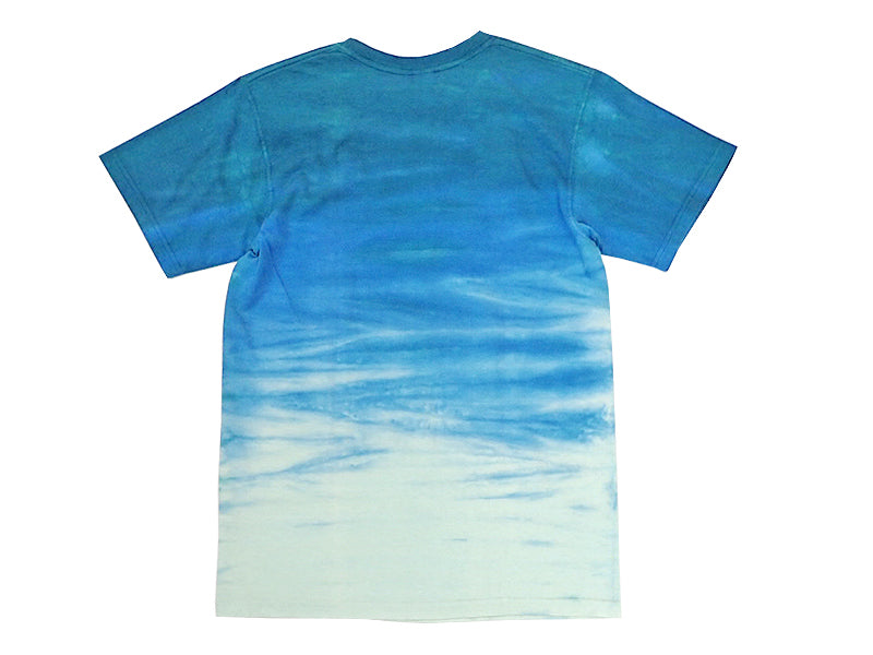 Good On S/S Horizon Dye Tee