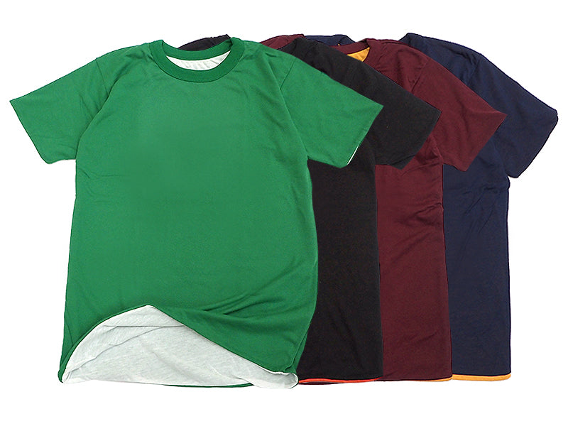 【Arrowear】REVERSIBLE TEE