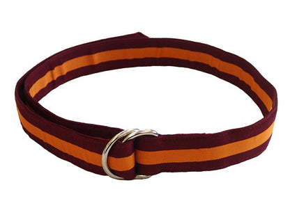 Barrons Hunter Grosgrain Belt