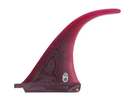 Tarmarr Handcraft Super Flex Fin Wide 8'5 