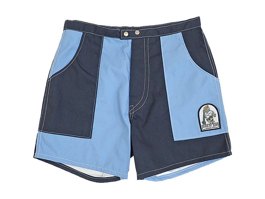 KATIN SHORT LENGTH WALK SHORTS 
