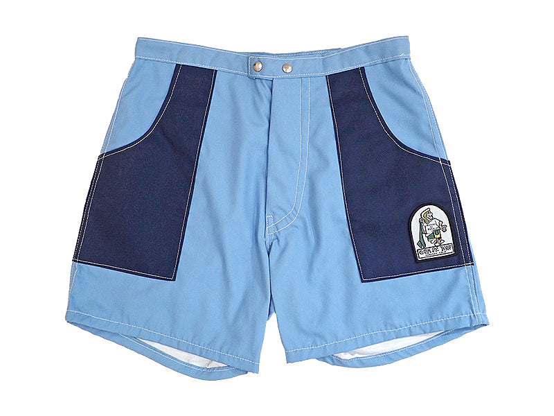 KATIN SHORT LENGTH WALK SHORTS 