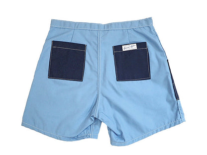 KATIN SHORT LENGTH WALK SHORTS 