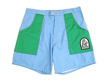 KATIN SHORT LENGTH WALK SHORTS