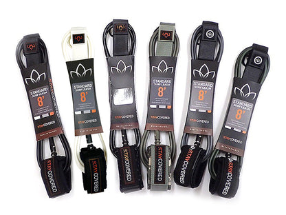 STAY COVERED 8' Standard