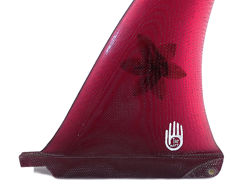 Tarmarr Handcraft Super Flex Fin Wide 8'5 