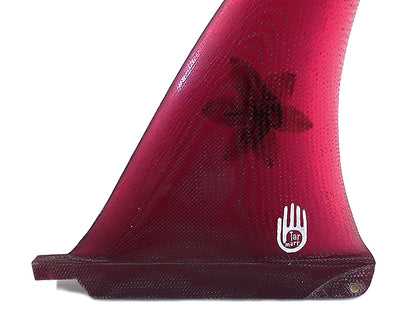Tarmarr Handcraft Super Flex Fin Wide 8'5 
