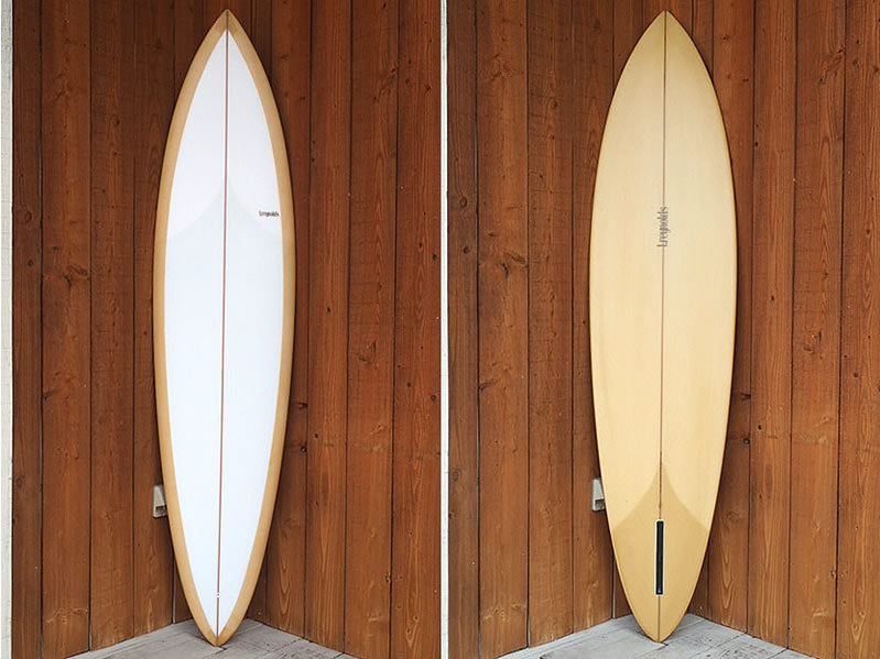 Tunnle Vision 7'10"