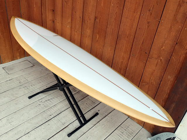 Tunnle Vision 7'10"