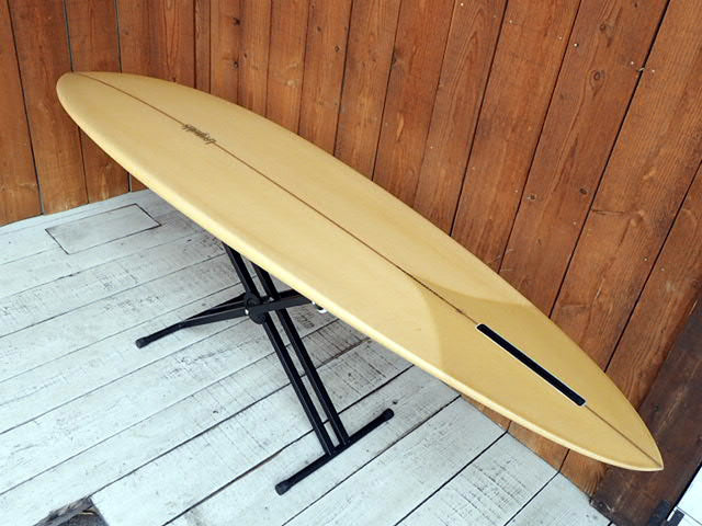 Tunnle Vision 7'10"