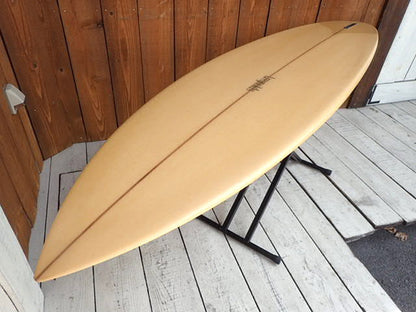 Tunnle Vision 7'10"