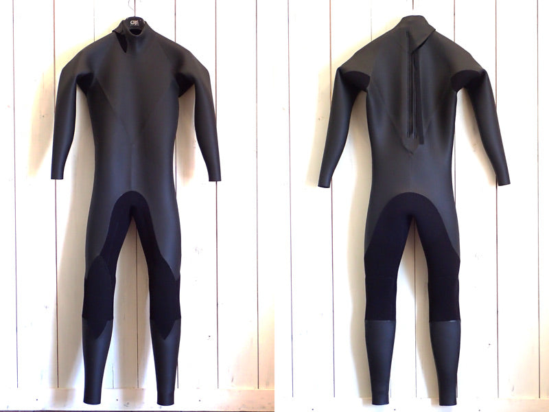 Original Fullsuit Smooth Skin All 3mm