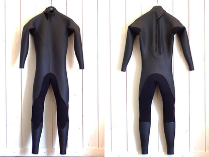 Original Fullsuit Smooth Skin All 3mm