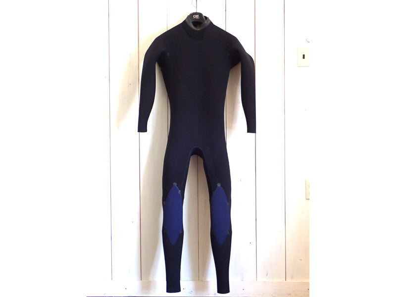 Original Fullsuit Smooth Skin All 3mm