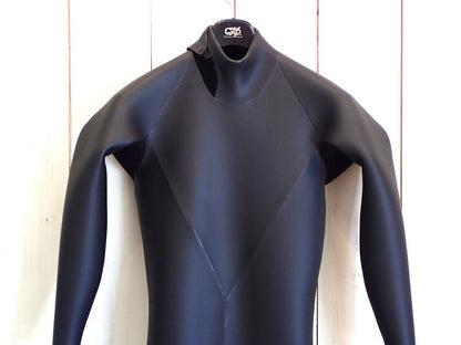 Original Fullsuit Smooth Skin All 3mm