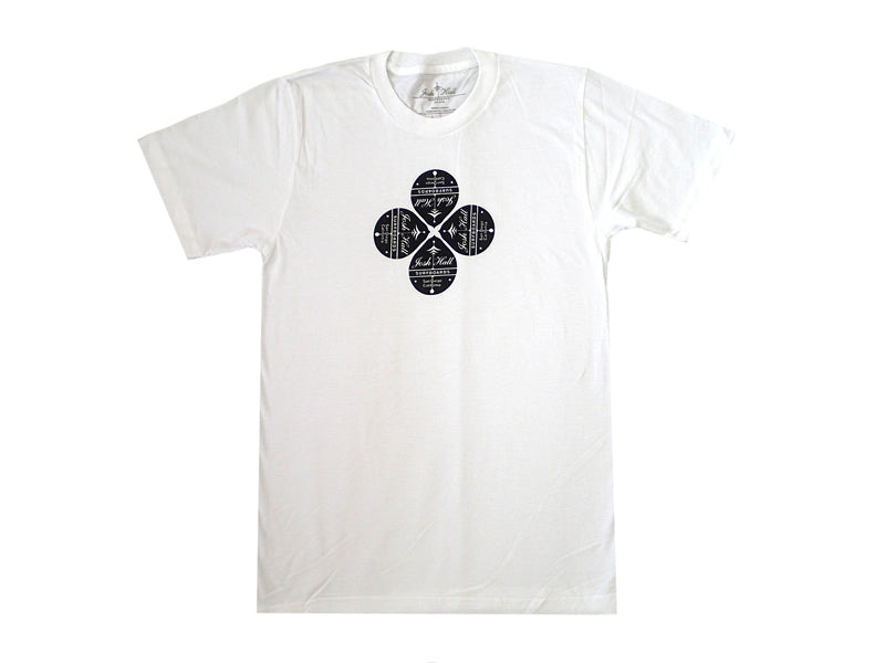 Josh Hall Family Logo S/S Tee