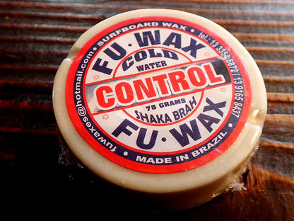 FU WAX