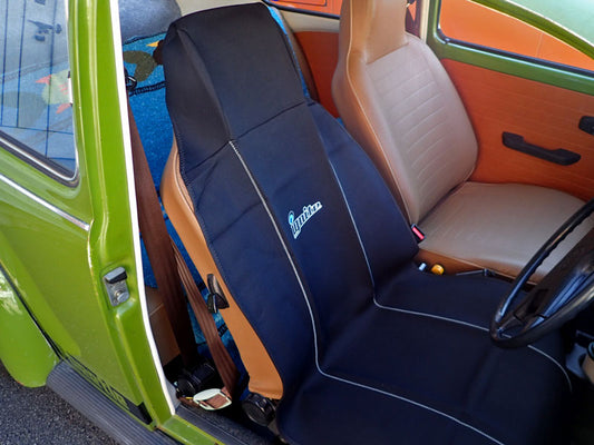 IGNITE Wet Suit Seat Cover