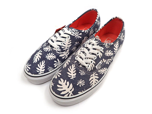 Vans Authentic