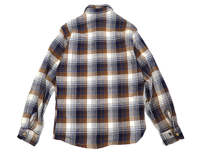 『BIG MAC』FLANNEL SHIRTS6