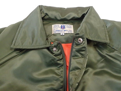 【CORINTH MFG.CO.】COACH JACKET