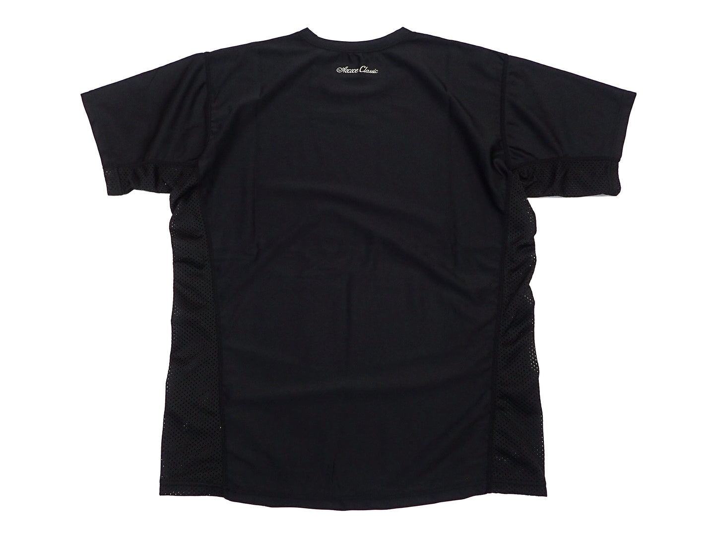 AXXE CLASSIC AIR FAST RASH GUARD TEE 