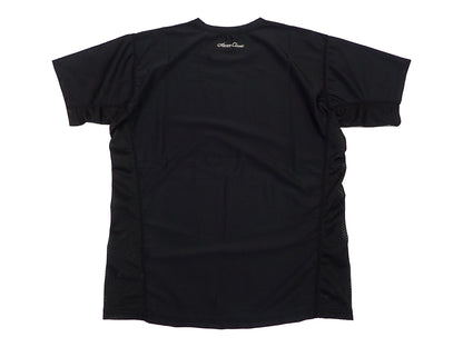 AXXE CLASSIC AIR FAST RASH GUARD TEE 