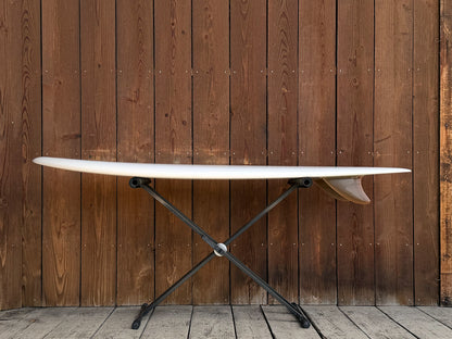 STEVE BROM/DAVID NUUHIWA FISH 5'8"