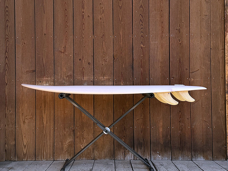 JOSH HALL/PESCADO HINCHADO 5'3"