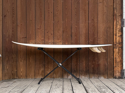 MICHAEL MILLER/DRIFTER 6'3"