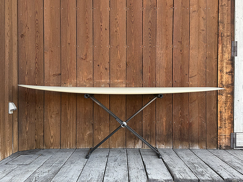 Space Elevator II 7'4"