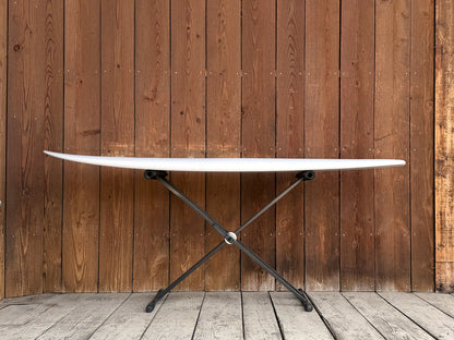 STOKER V-MACHINE / The Stubby 5'10"