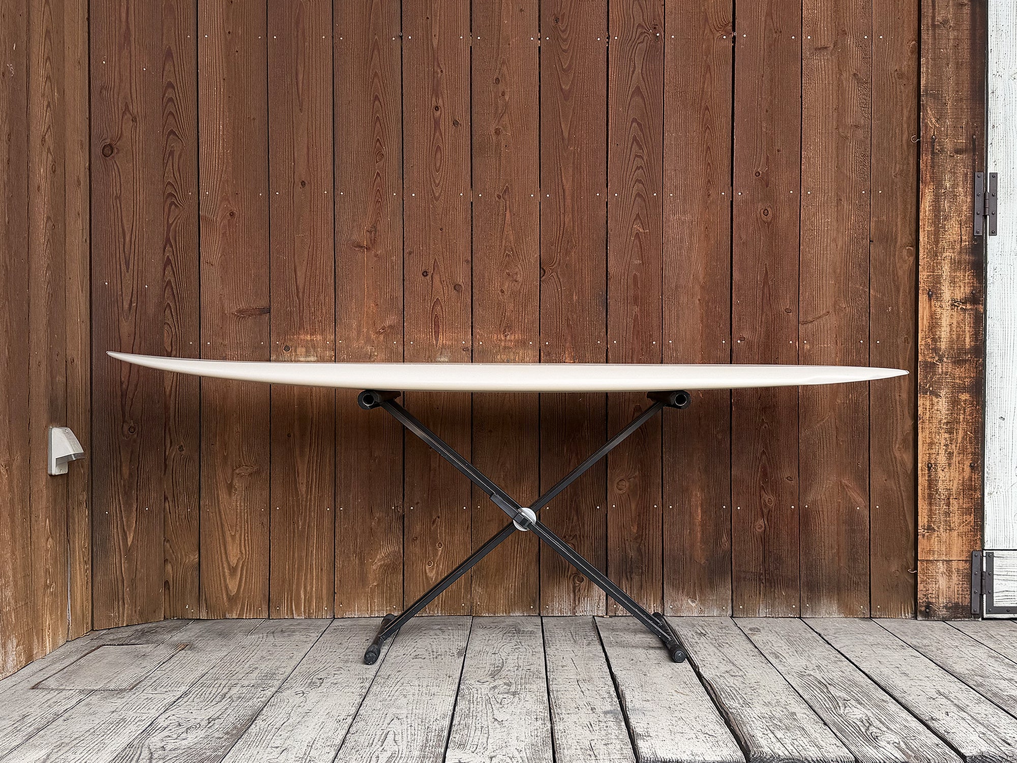 JIVE/LIFTER II 6'8