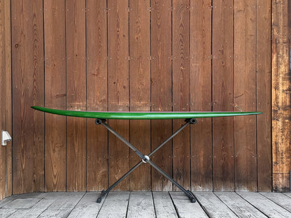 Swallow Tail 6'3"
