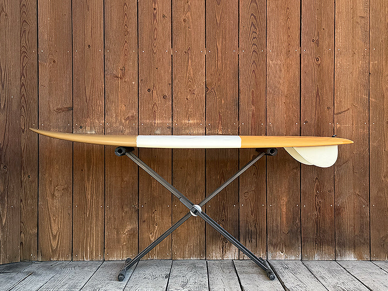 CHOCOLATE FISH/MINI SIMMONS 5'6"