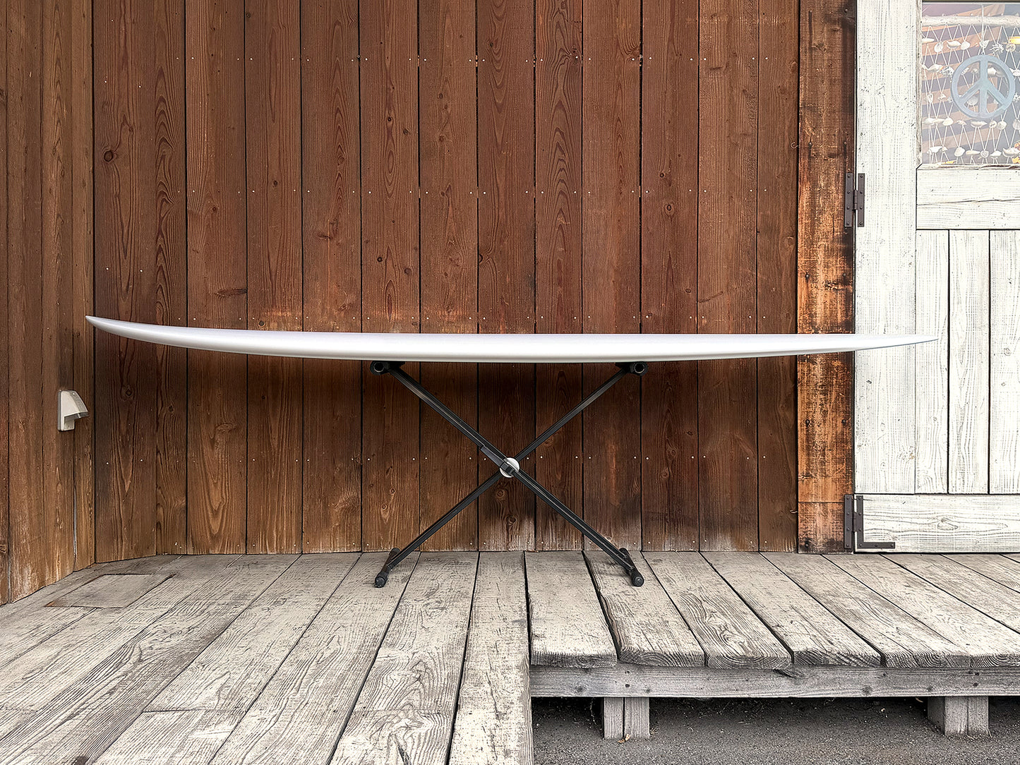 Selena Pintail Edge 8'6"