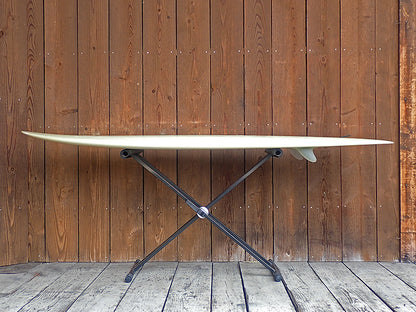MANDALA/DARK CLOUD 6'3"