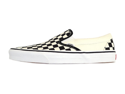 Vans Ua Classic Slip-On